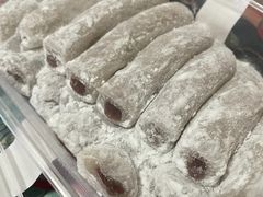 -宫廷糕点铺(人民中路店)