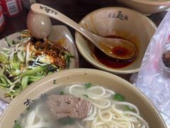 -鲁味斋(经六路店)