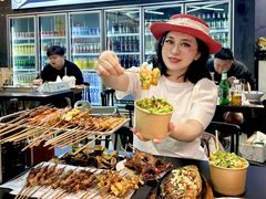 -老黑板筋(顺义总店)