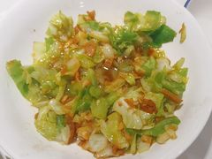 -兰湘子·湘菜小炒(崂山丽达店)