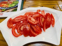 -清真西北风味餐厅