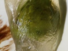 抹茶红豆-星星奶冰·汤圆(王串场店)