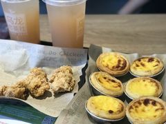 -肯德基(建德服务区北店)