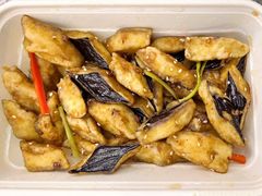 风味茄子-城南往事(滨江世茂店)
