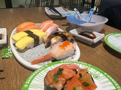 -三禾寿司(君尚店)