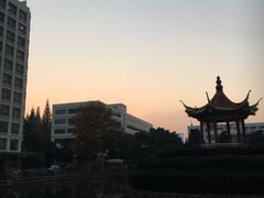 -南京航空航天大学(明故宫校区)