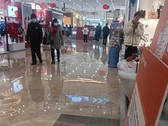 -宁波鄞州万达广场