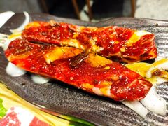 -NIUAN牛庵·日式和牛烧肉(恒隆店)