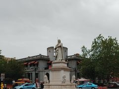 -天津意大利风情旅游区