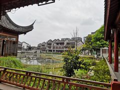 -龙潭水乡