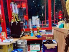 -东直门小院烧烤(回龙观东大街店)