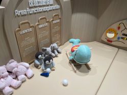 -奈尔宝家庭中心·亲子餐厅(北京东坝万达店)