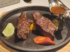 -俄士厨房(五棵松华熙LIVE店)