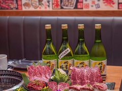 -丸藏和牛烧肉专门店(园区师惠坊店)