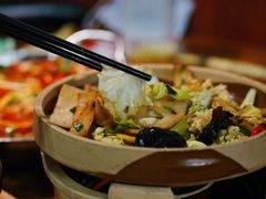 -盐与味葱葱鲫鱼•自贡菜江湖菜(春熙店)
