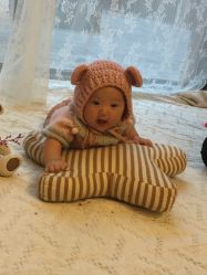 -星宝贝儿童摄影