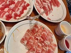 -刘老表·瓦罐汤涮肉(青云谱店)