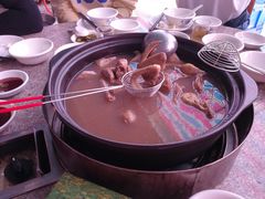 -皇鸽餐厅(五桂山分店)