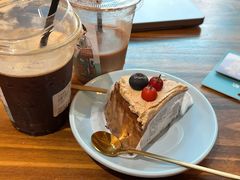 -阿sir咖啡(陶谷新村店)