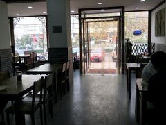 大堂-津门张记包子铺(华昌道店)