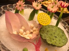 -金贵源食神(楚河汉街店)