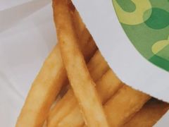-德克士(前门店)