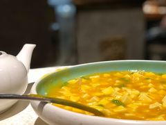蟹粉豆腐-泮金大塘(北二七路店)