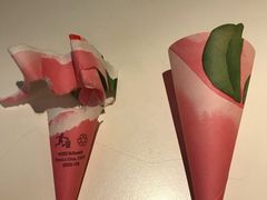 -麦当劳(望京国际商业中心店)