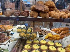 -PAPER STONE BAKERY(天汇广场店)