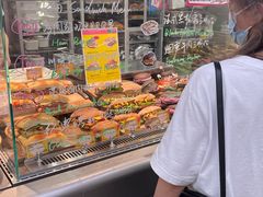 -PAOPAO Bakery&Café(港汇店)