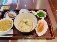 -百年老字号·观振兴蟹黄面·三虾面·苏式面(观前街富仁坊巷店)