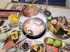 -太琼糟粕醋·海南酸汤火锅(亚龙湾店)