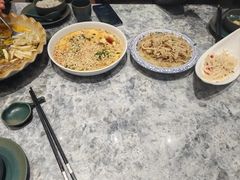 -聚丰园•湖鲜餐厅(阿红私房菜梅石路店)