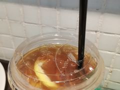 -孖记茶档·热腾茶餐(江南西plus店)