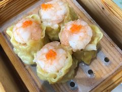 -點無缺茶楼·海鲜酒家(世博店)