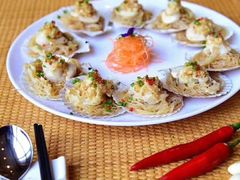 -郑州银基黄帝宫御温泉