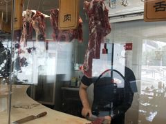 -海银海记牛肉火锅(解放路店)