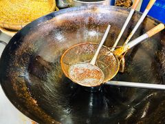 -邓记新一代糖油果子(四川煤管局供销公司职工宿舍店)