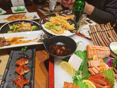 -富力希尔顿酒店·地阔自助餐厅
