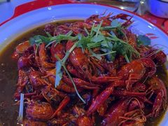 -外滩海鲜烧烤广场(东三旗店)