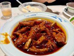 -欧记大排档·景德菜(上海首店)