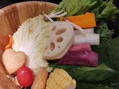 -湊湊火锅·茶憩(打浦桥日月光店)