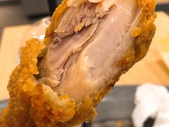 -麦当劳(贵和购物中心B1店)