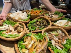 -滇野云南野生菌餐厅(陕西南路店)