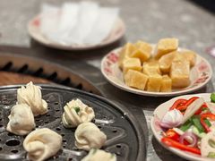 -二胖家铁锅炖大鹅(双井店)