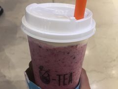 -茶百道(柏威年店)