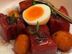 -南里山房·新淮扬菜(徐汇万科店)