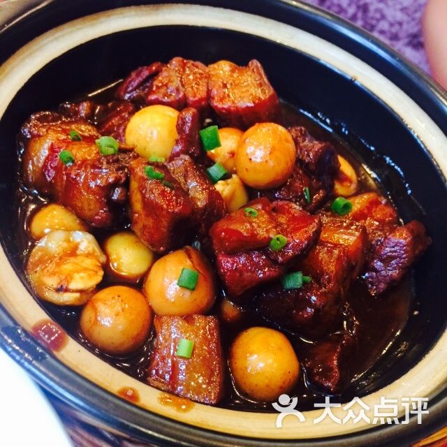 舌尖上的宜兴小菜-图片-宜兴美食-大众点评网