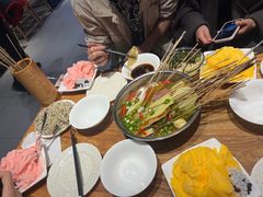 -叶婆婆钵钵鸡(乐山老店)