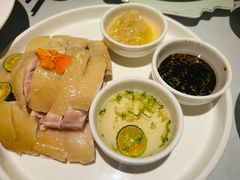 -闻见中国海南菜(K11店)